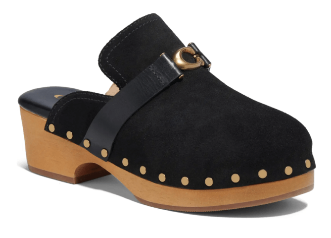 STYLECASTER | Fall Shoe Trends 2022