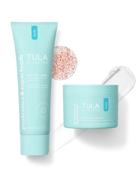 tula body set