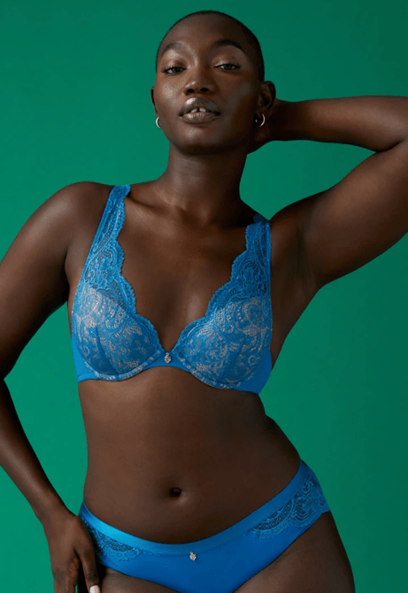 STYLECASTER | Valentine's Day Lingerie