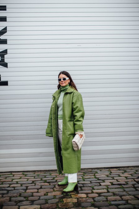 STYLECASTER | Copenhagen Street Style