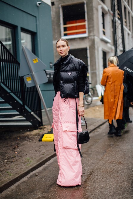 STYLECASTER | Copenhagen Street Style