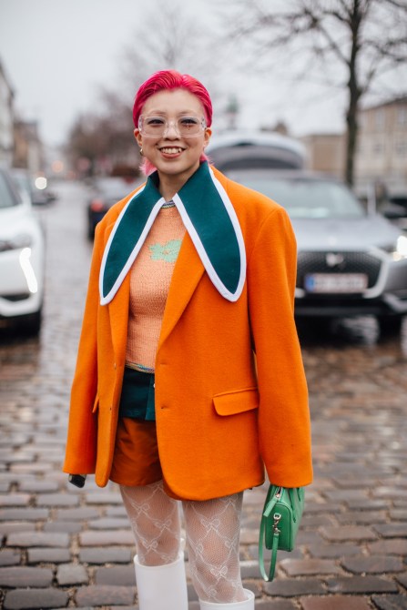 STYLECASTER | Copenhagen Street Style