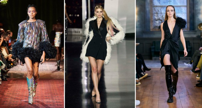 STYLECASTER | Top Trends From New York Fashion Week