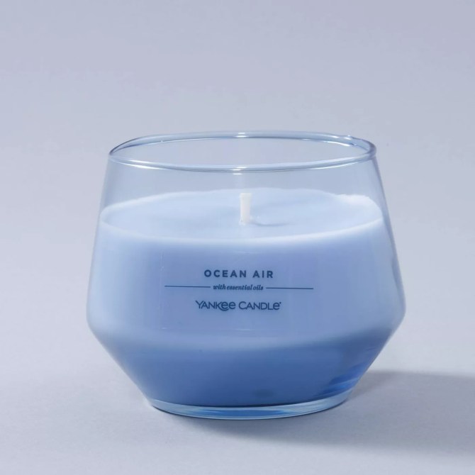 Ocean Air Yankee Candle