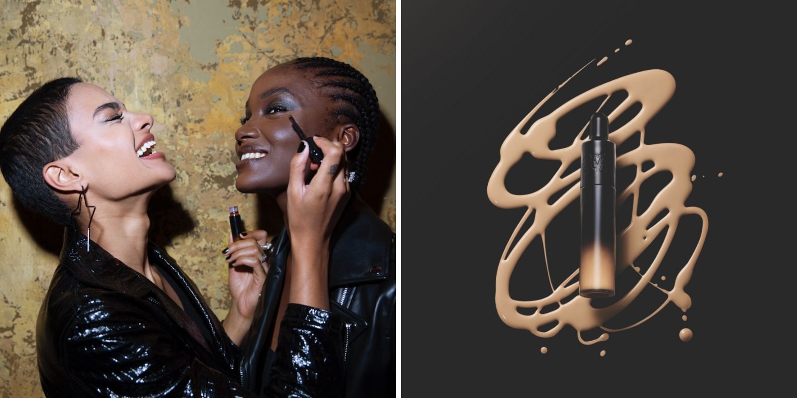 Kvd vegan beauty good apple concealer review