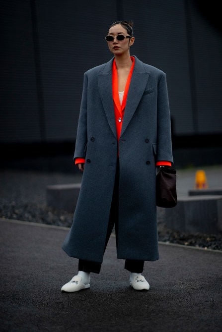 STYLECASTER | London Street Style