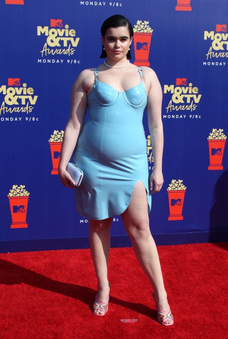 STYLECASTER | Barbie Ferreira Style