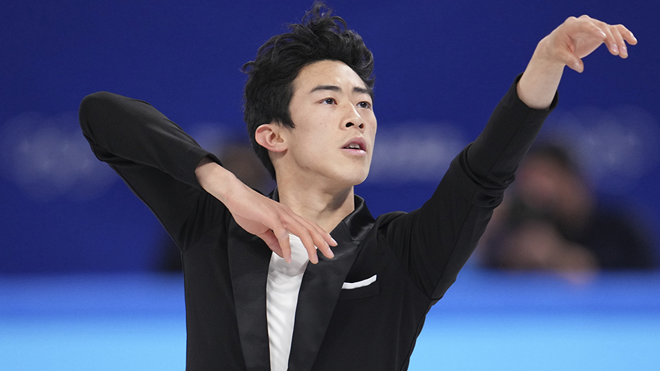 Nathan Chen