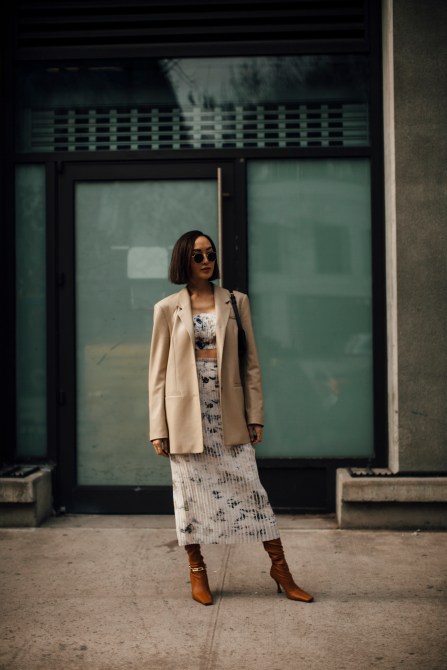 STYLECASTER | Are Tall Boots in Style