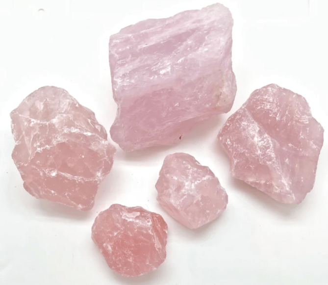 STYLECASTER | Crystals To Improve Sex and Love Life