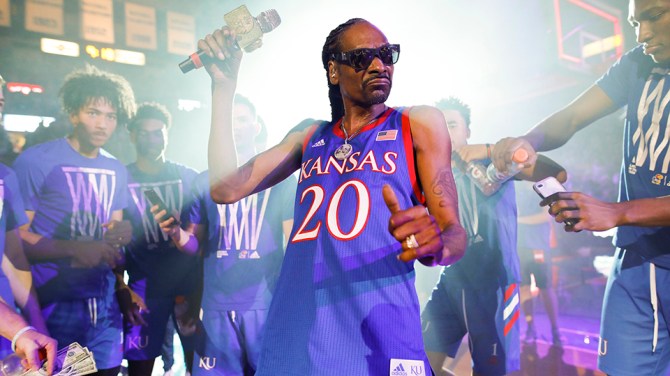 Snoop Dogg