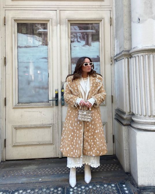 STYLECASTER | Fashion Week Outfits