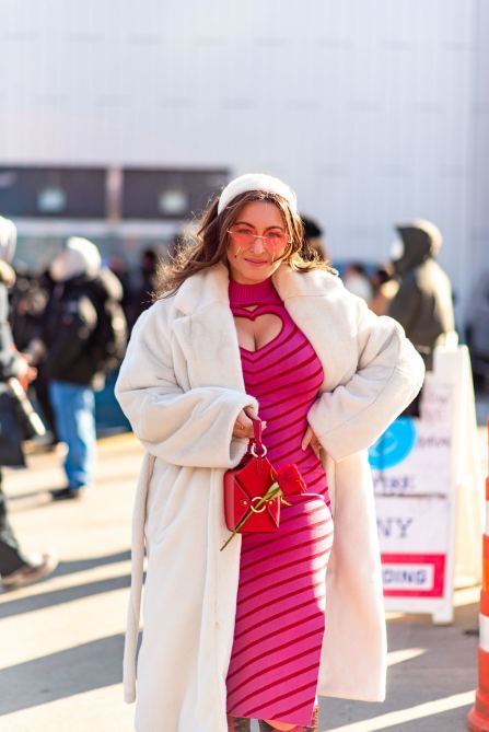 STYLECASTER | Fashion Week Outfits