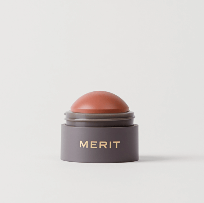 Flush Balm Cheek Color Merit Beauty