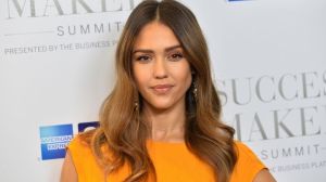 Jessica alba