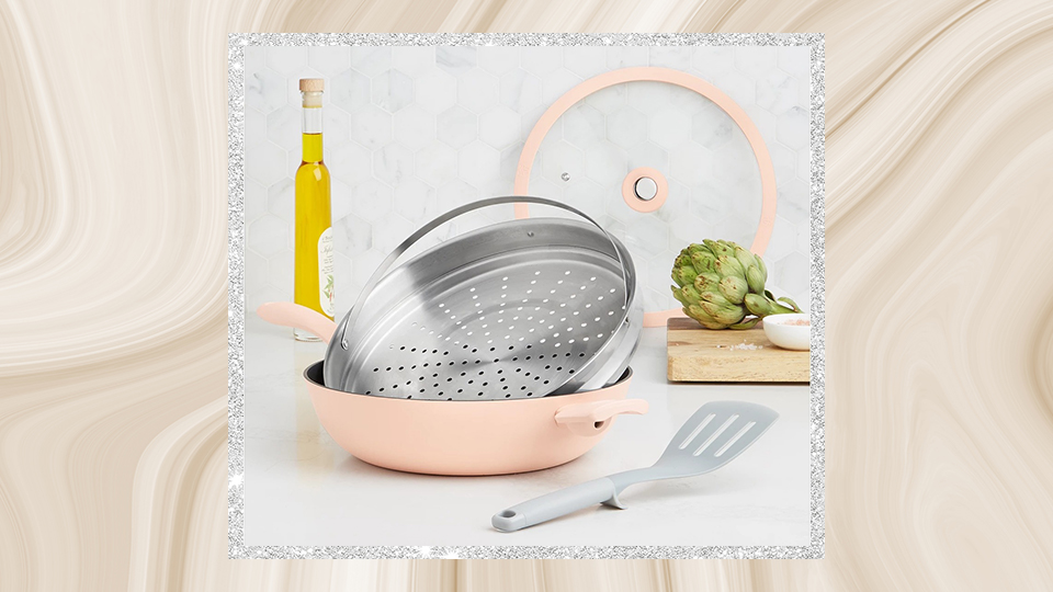 Macy's Always Pan Dupe