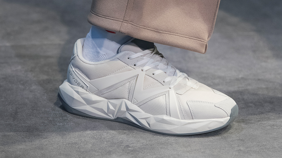 STYLECASTER | Mens Sneaker Trends