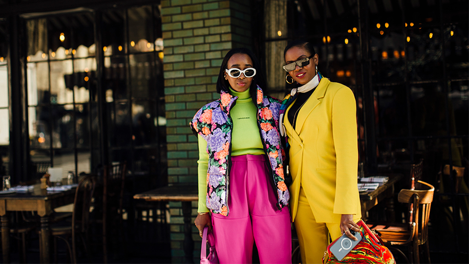 STYLECASTER | NYFW Street Style 2022