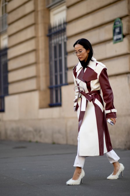 STYLECASTER | Paris Street Style