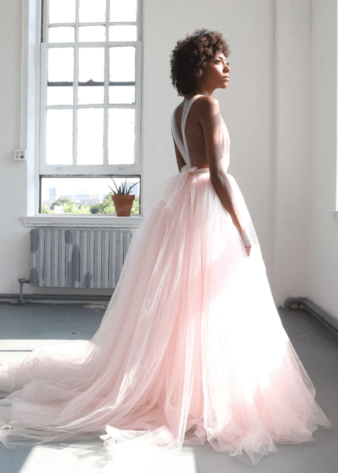 STYLECASTER | Wedding Trends 2022
