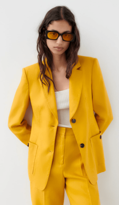 STYLECASTER | Festival Fashion Trends