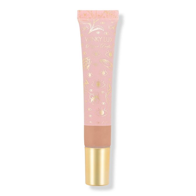 winky lux concealer