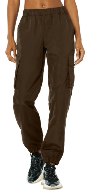 STYLECASTER | Cargo Pants Trend