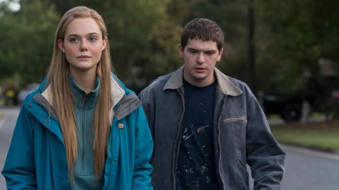 Girl From Plainville, Michelle Carter, Conrad Roy