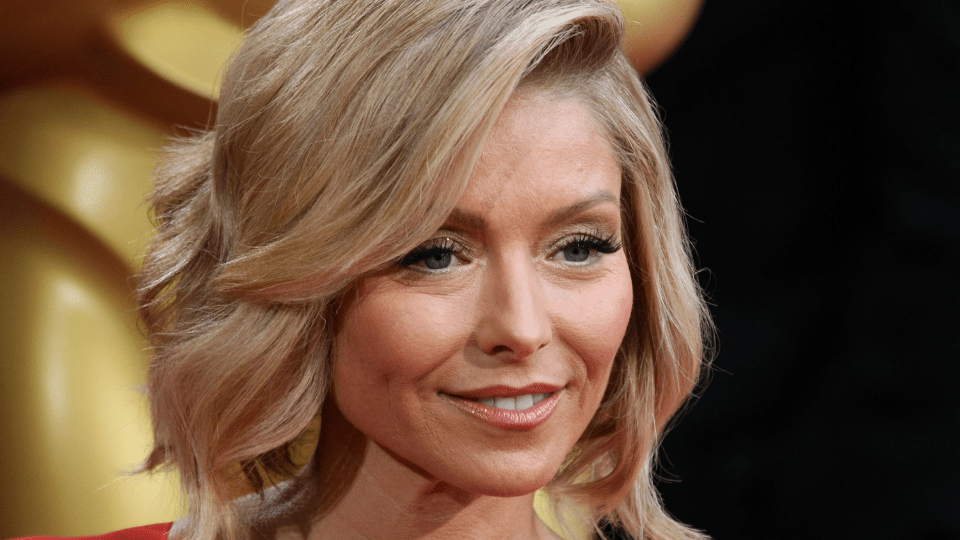 Kelly Ripa