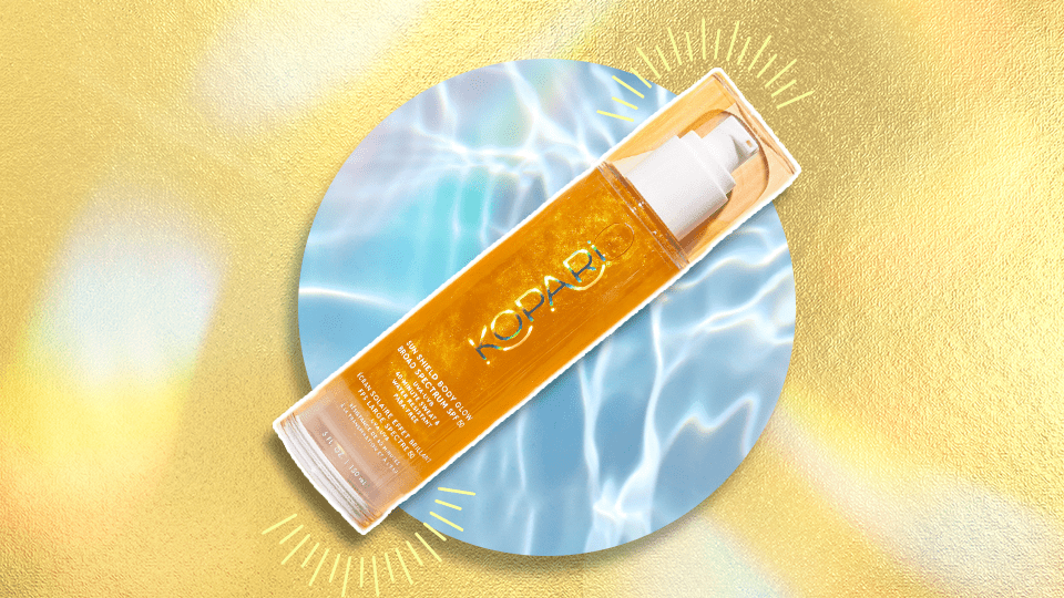 Kopari Sunscreen