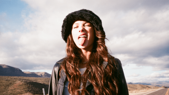 Olivia Rodrigo, 'Driving Home 2 U'