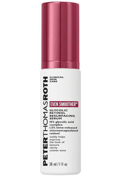 Peter Thomas Roth even smoother serum