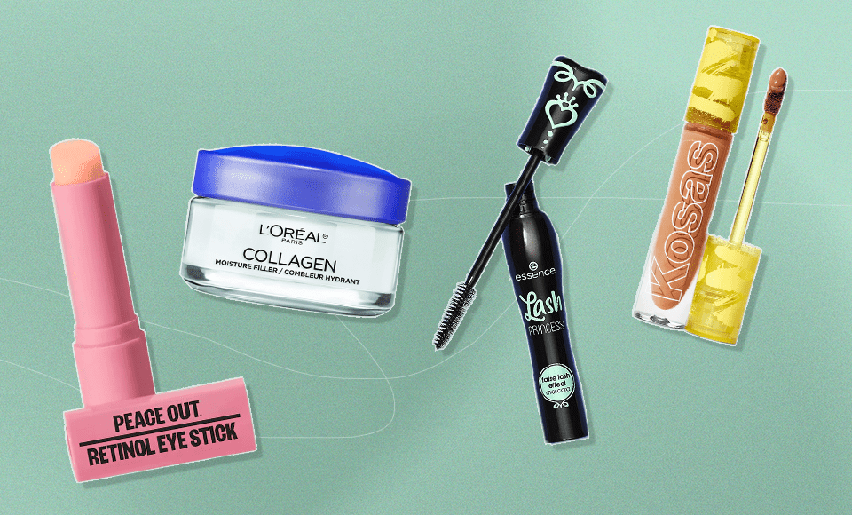 StyleCaster Best-Sellers 2022