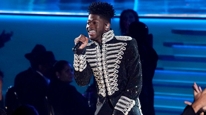Lil Nas X