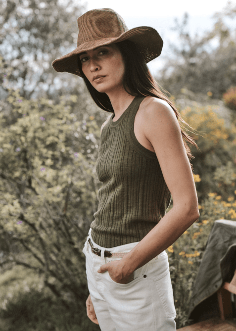 STYLECASTER | What Is A Coastal Grandmother