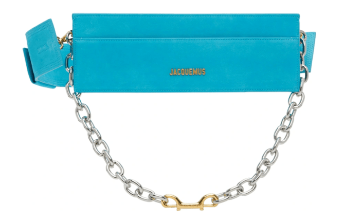 STYLECASTER | Bella Hadid Coachella Look 