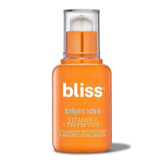 bliss vitamin C