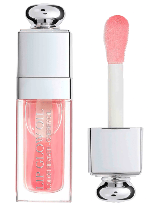 dior lip oil pink