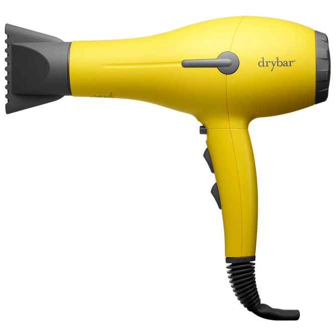 Drybar Buttercup Blow Dryer Sephora