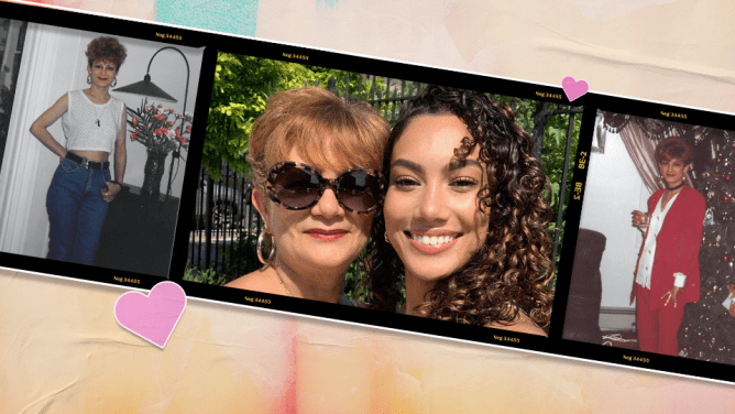 'Always Accessorize' & 5 Other Fashion Tips My Mom Taught Me