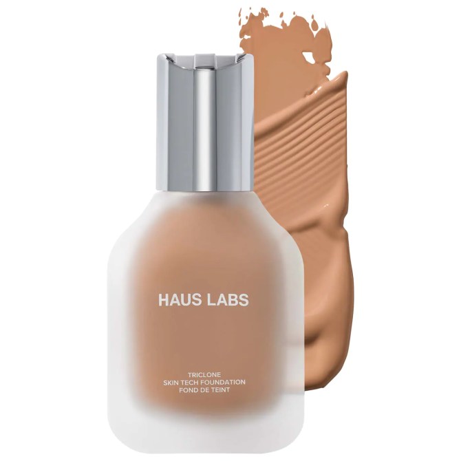 haus labs foundation