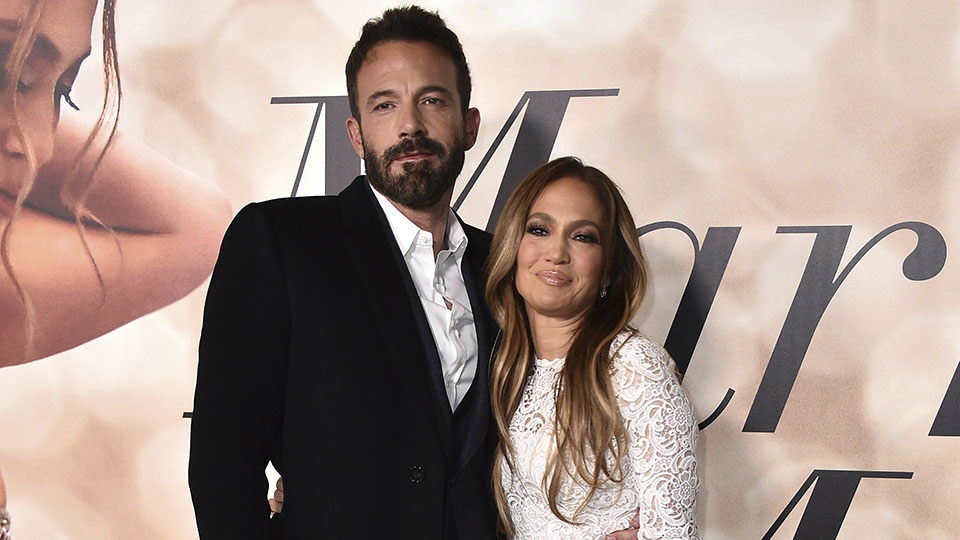 Jennifer Lopez-Ben-Affleck