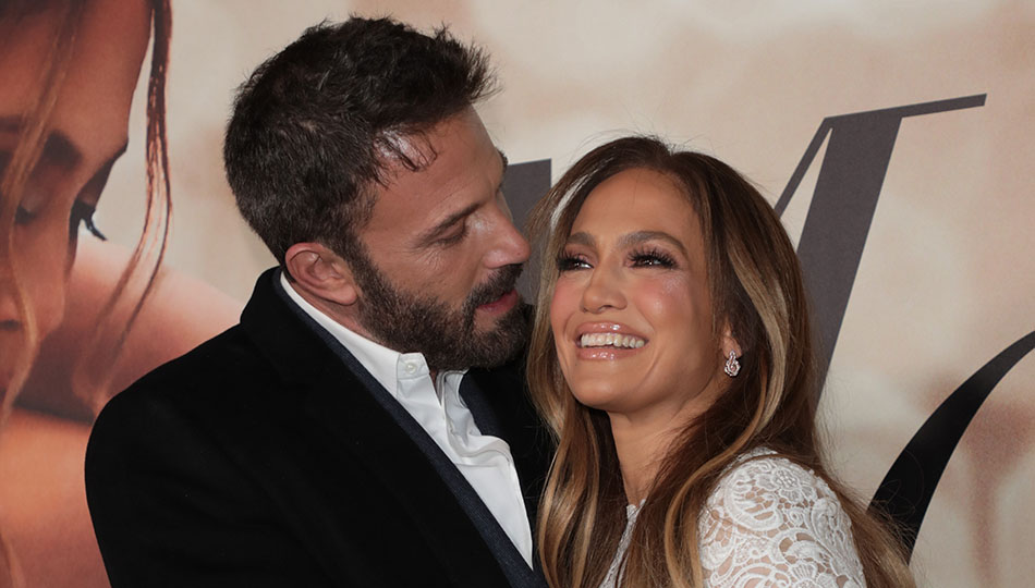 Jennifer Lopez Ben Affleck