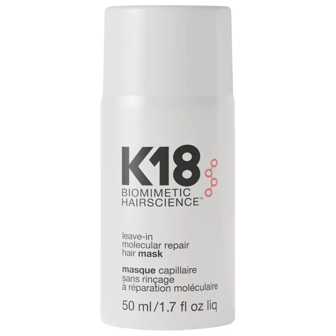K18 Leave-In Molecular Repair Hair Mask Sephora