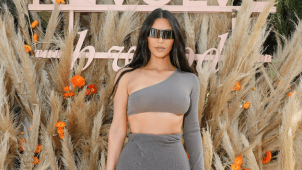 STYLECASTER | Kim Kardashian Revolve Edit