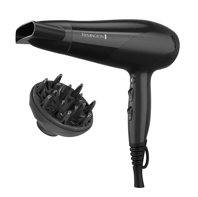 Remington Damage Protection Hair Dryer Amazon
