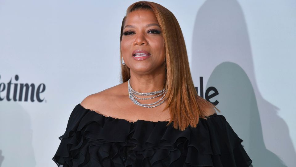 Queen Latifah