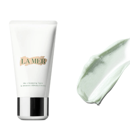 La Mer The Cleanser Foam Face Cleanser