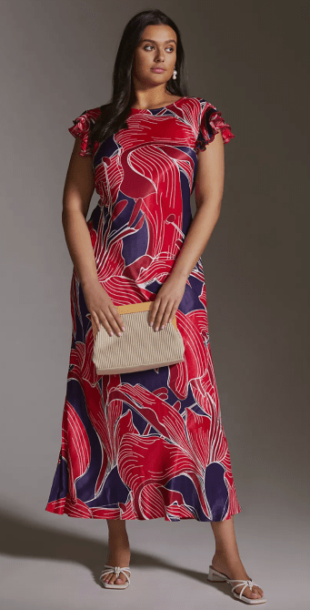 STYLECASTER | What To Wear To A Wedding