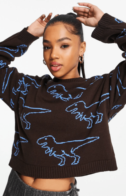 STYLECASTER | Asos at Nordstrom